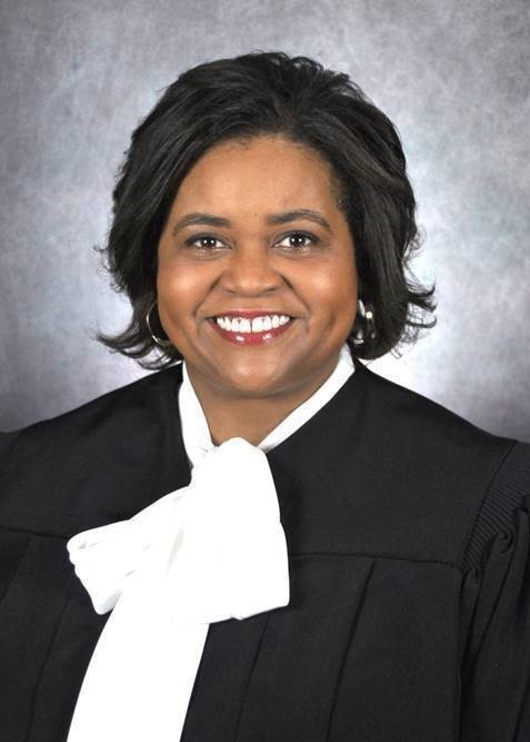 Judge Josephine L. Buckner