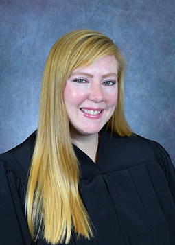Judge Karen Faulkner