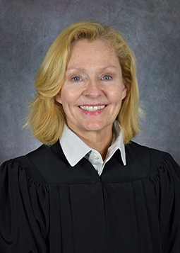 Judge Mary Jude Wolford