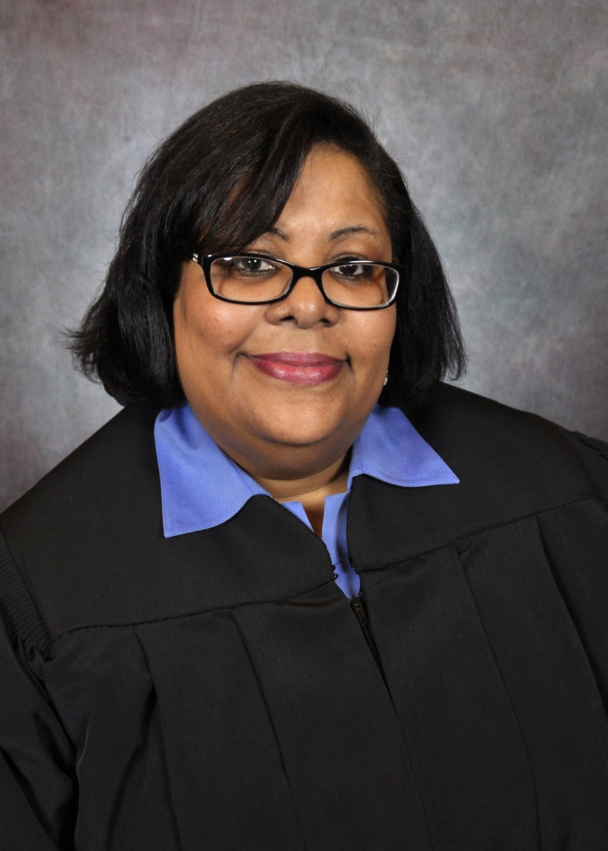 Judge Lisa L. Langford