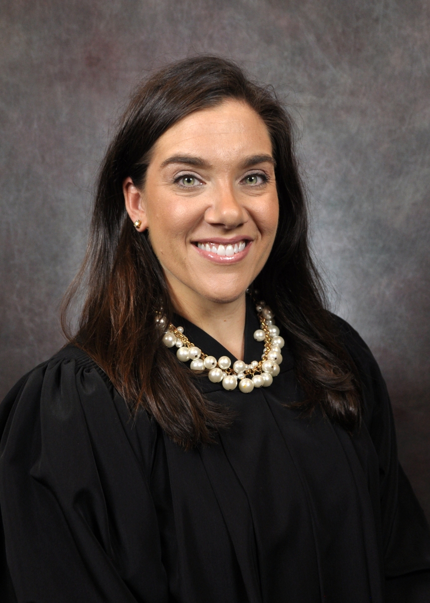 Judge Jessica A. Moore