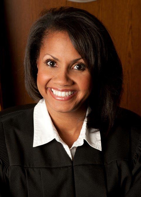Judge Erica Lee Williams